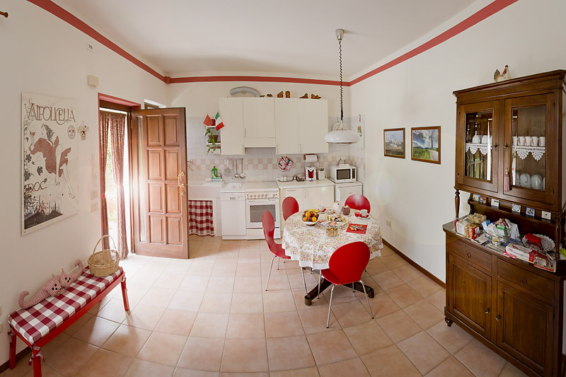 Casa della Nonna bed and breakfast Valpolicella